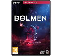 Dolmen Day One Edition PC