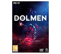 DOLMEN - Day One Edition - PC