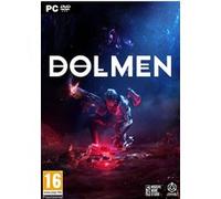 DOLMEN - Day One Edition - PC