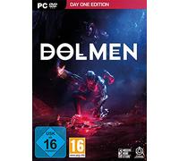 Dolmen Day One Edition (PC) (64-Bit)