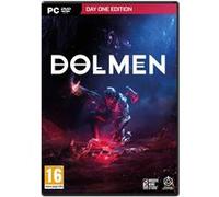 Dolmen Day One Edition PC E