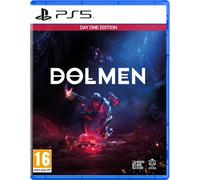 Koch Media Jeu PS5 Dolmen Day One Edition