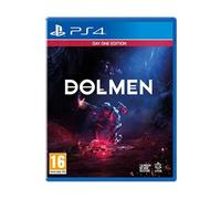 Dolmen Day One Edition PS4