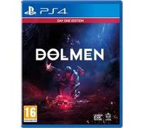 Dolmen Day One Edition PS4 G