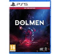 DOLMEN DAY ONE EDITION PS5 (D) G
