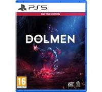 Dolmen Day One Edition (PlayStation 5)