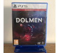 DOLMEN DAY ONE EDITION - PS5 - PlayStation 5 - PAL FR - NEUF