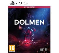 Dolmen Day One Edition (PS5) (Sony Playstation 5)