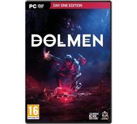 Dolmen Édition Day One PC