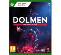 Dolmen Édition Day One Xbox Serie S/X