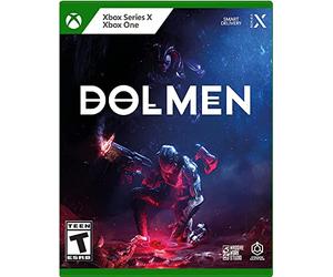 Dolmen for Xbox One & Xbox Series X