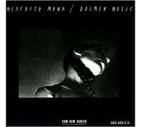Dolmen music CD