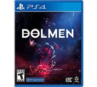 Dolmen - PlayStation 4 (PlayStation 4)