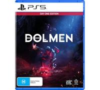 Dolmen - PlayStation 5 NEUF