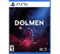 Deep Silver – Jeu PS5 – Dolmen – Import (Amérique du Nord) – NEUF