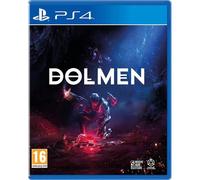 Dolmen - Ps4