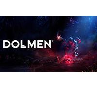 Dolmen (PS5)
