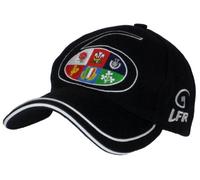 Dolmen Rugby 6 Nations Casquette de baseball