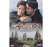 DOLMEN VOLUME 1 - EPISODES 1 ET 2