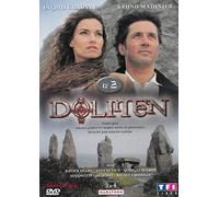 DOLMEN VOLUME 2 - EPISODES 3 ET 4