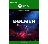 Dolmen XBOX LIVE Key GLOBAL