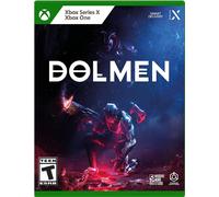 Dolmen - Xbox Series X (Microsoft Xbox Series X S)