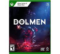 Dolmen - Xbox Series X / Xbox One