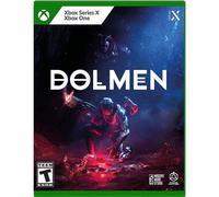 DOLMEN - Xbox Series X / Xbox One