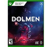 Dolmen - Xbox Series X / Xbox One (Us)