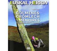 Dolmenes, cromlech y menhires - excursiones para conocerlos