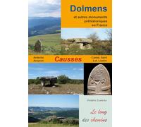 DOLMENS DES CAUSSES