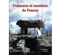Dolmens et menhirs de France