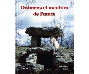 Dolmens et menhirs de France