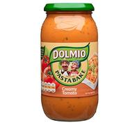 Dolmio Creamy Tomato Pasta Bake 500g