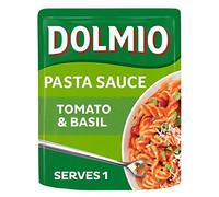 Dolmio Express Microwaveable Tomato & Basil Sauce 170g