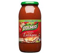 Dolmio Lasagne sauce - Tomate (750g) - Paquet de 2