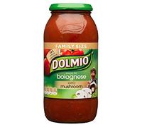 Dolmio Sauce Bolognaise - Champignon Supplémentaire (750G)