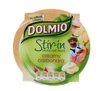 Dolmio - Sauce Carbonara - 150 g
