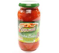 Dolmio Sauces en pot (2 x 500 g)