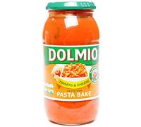 Dolmio Sauces en pot (2 x 500 g)