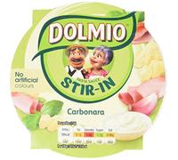 Dolmio Stir-in Carbonara Sauce 150g