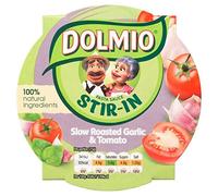 Dolmio Tomato & Garlic Stir in Sauce 150g