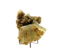 Dolomite + sidérite 861,6 carats