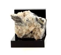 Dolomie (Ou Dolomite) Et Calcite. 526.8 Ct. Anduze, Gard, France.