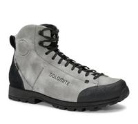 Dolomite 54 High Dust GTX, Bottes de style de vie unisexe-adulte, Bone White, 36 2/3 EU