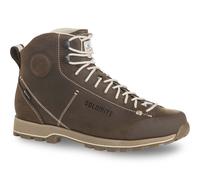 Dolomite - Chaussures lifestyle en GORE-TEX® - 54 High FG Evo GORE-TEX Dark Brown en Cuir - Taille 43 1/3 - Marron Marron 43 1/3