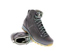 Dolomite 54 High FG Evo GTX Femmes Chaussures de randonnée Gore-Tex 4.5 Gris foncé