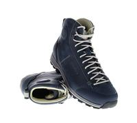 Dolomite 54 High Fg Evo GTX - Chaussures randonnée Blue Navy 44