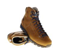 Dolomite - Cinquantaquattro High Full Grain Leather Evo GTX - Baskets - UK 9,5 | EU 44 - golden yellow