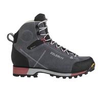 Dolomite 54 Hike Evo Gore-Tex Femme Gris - Chaussures pour petite et moyenne randonnée femmes 40